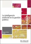 INTELIGENCIA ARTIFICIAL EN LA GESTIÓN PÚBLICA