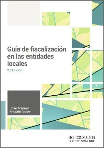 Guía de Fiscalización en las Entidades Locales