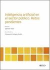 LA INTELIGENCIA ARTIFICIAL EN EL SECTOR PÚBLICO