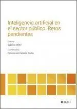 La Inteligencia Artificial en el Sector Público