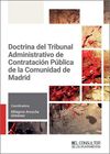DOCTRINA DEL TRIBUNAL ADMINISTRATIVO DE CONTRATACION PUBLICA DE LA COMUNIDAD DE MADRID