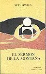 Sermón de la Montaña, el