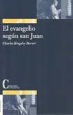El Evangelio Según San Juan