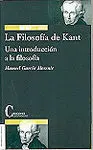 La Filosofía de Kant