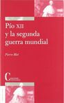 PÍO XII Y LA SEGUNDA GUERRA MUNDIAL