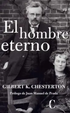 El Hombre Eterno