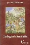 Teología de San Pablo