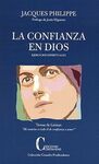 LA CONFIANZA EN DIOS