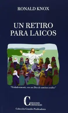 Un Retiro para Laicos