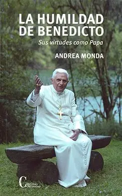 La Humildad de Benedicto