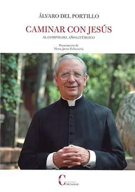 Caminar con Jesús