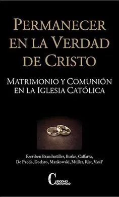 Permanecer en la Verdad de Cristo