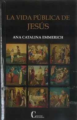 La Vida Publica de Jesus