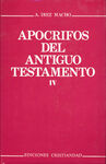 APÓCRIFOS DEL ANTIGUO TESTAMENTO