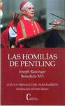 LA HOMILIAS DE PENTLING