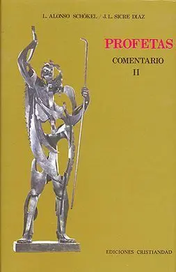 Profetas Ii. Comentario 