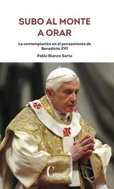 Subo Al Monte a Orar