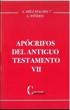 Apocrifos del Antiguo Testamento Vii