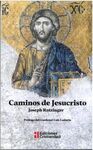 CAMINOS DE JESUCRISTO