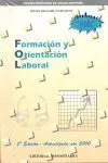 Formacion y Orientacion Laboral