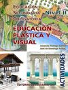 3Âº E.S.O.-ED.PLASTICA Y VISUAL, II. TEORIA (2010)