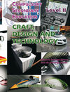 CRAFT, DESIGN AND TECNOLOGY. LEVEL II