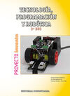 TECNOLOGÍA, PROGRAMACIÓN Y ROBÓTICA - 3º ESO - PROYECTO INVENTA
