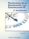 TECNOLOGÍAS DE LA INFORMACIÓN Y COMUNICACIÓN II - 2º BACH.