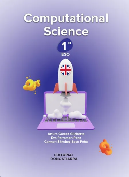 Computational Science 1º eso