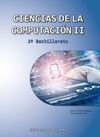 CIENCIAS DE LA COMPUTACIÓN II - 2º BACHILLERATO