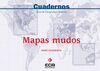 MAPAS MUDOS - GEOGRAFÍA