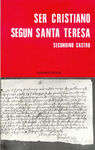 SER CRISTIANO SEGÚN SANTA TERESA