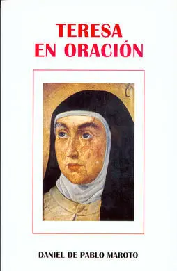 Teresa en Oración