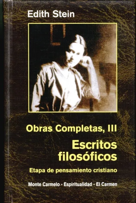 Obras Completas Iii