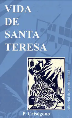 Vida de Santa Teresa
