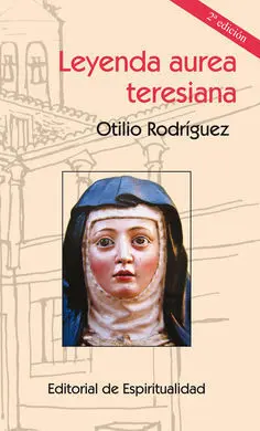 Leyenda Aurea Teresiana