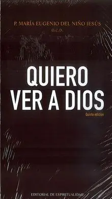 Quiero Ver a Dios