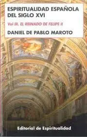 Espiritualidad Española del Siglo Xvi/Iii