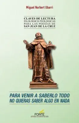 Para Venir a Saberlo Todo no Quieras Saber Algo en Nada