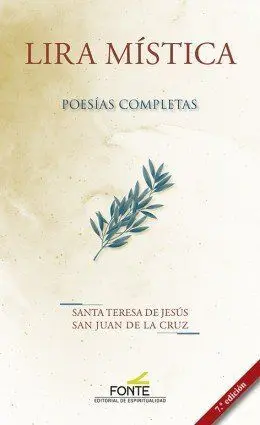 Lirica Mistica Poesias Completas