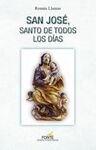 SAN JOSE. SANTO DE TODOS LOS DIAS