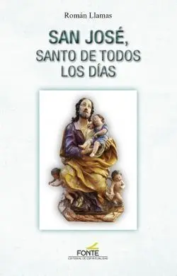 San Jose. Santo de Todos los Dias