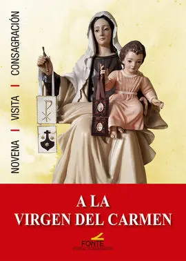 Novena a la Virgen del Carmen