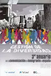 3º Anuario de la Comunicación del Inmigrante en España 08/09