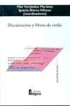 Diccionarios y Libros de Estilo