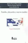 Familia, Educación y Nuevos Medios