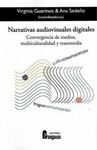 NARRATIVAS AUDIOVISUALES DIGITALES