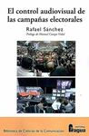 EL CONTROL AUDIOVISUAL DE LAS CAMPAÑAS ELECTORALES