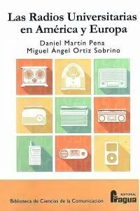 Las Radios Universitarias en America y Europa