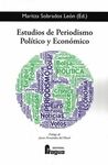 ESTUDIOS DE PERIODISMO POLITICO Y ECONOMICO